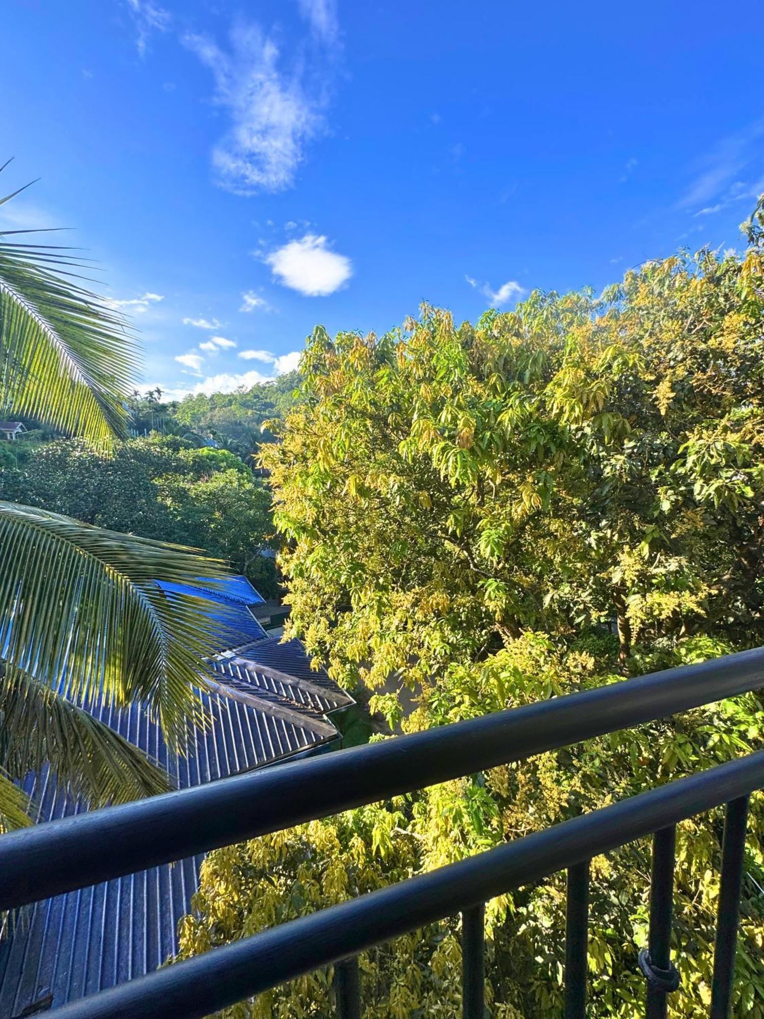 Queens Mount Kandy Exterior foto
